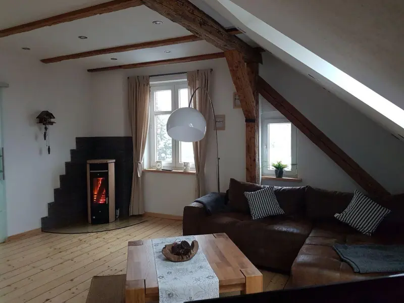 Ferienwohnung Bad Suderode