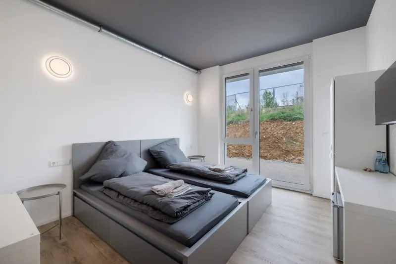Ferienwohnung Dußlingen