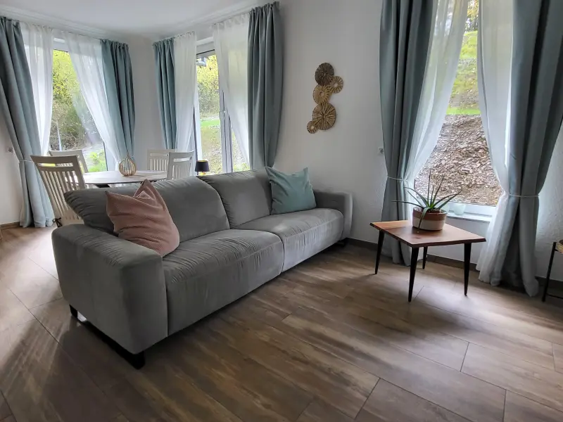 Ferienwohnung Hellenthal
