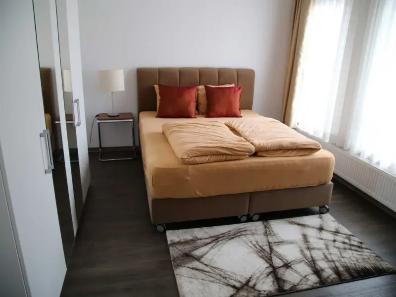 Ferienwohnung  Freiberg am Neckar