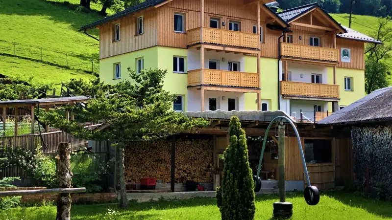 Ferienwohnung  Gemeinde Bad Goisern am Hallstättersee