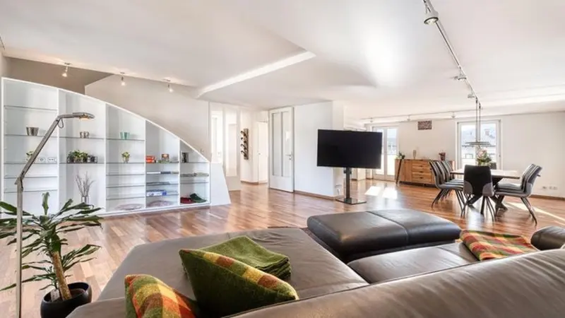 Ferienwohnung  Bludenz