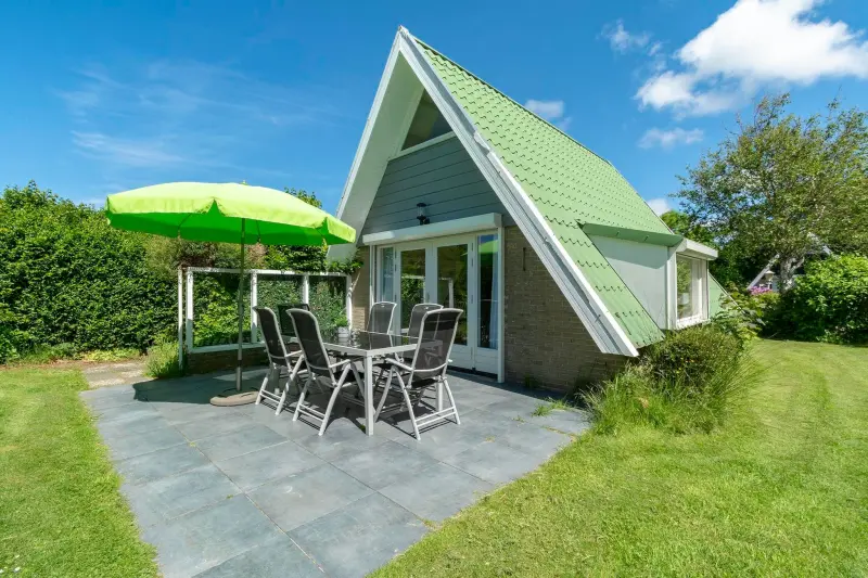 Ferienhaus  Den Helder