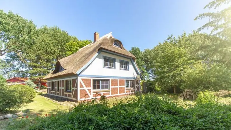 Ferienwohnung  Suhrendorf