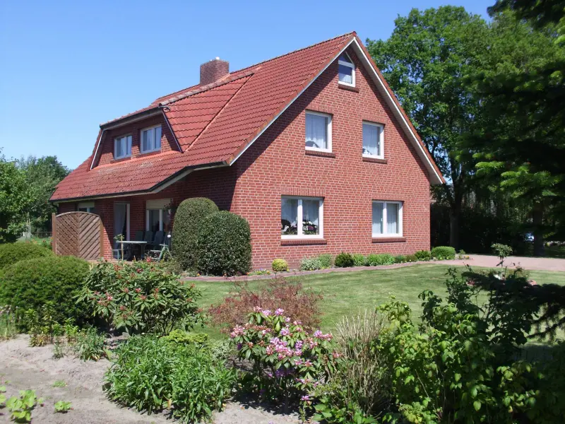 Ferienwohnung  Timmel