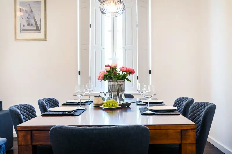 Ferienwohnung Voerde (Niederrhein)