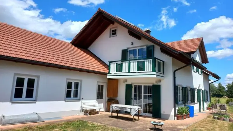 Ferienwohnung  Bad Wörishofen