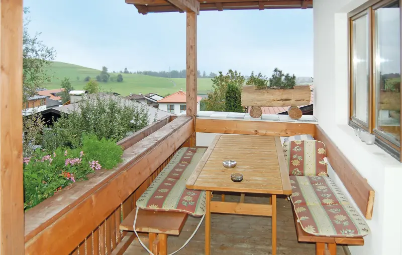 Ferienhaus in Rinn, Rum f&uuml;r max. 6 Personen