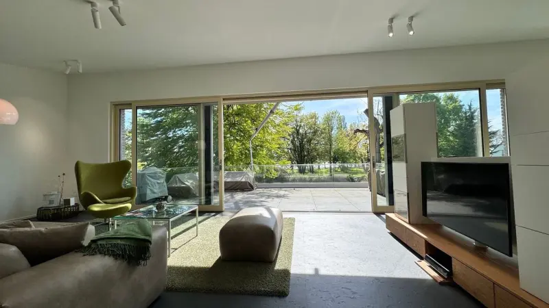 Ferienwohnung  Öhningen