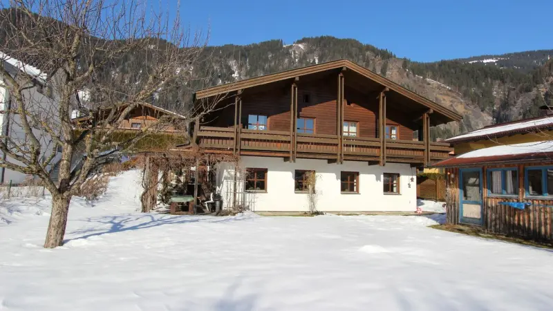Ferienwohnung  Lend