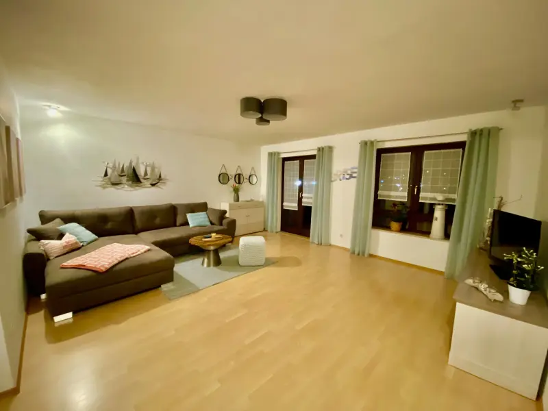 Ferienhaus Bitterfeld-Wolfen