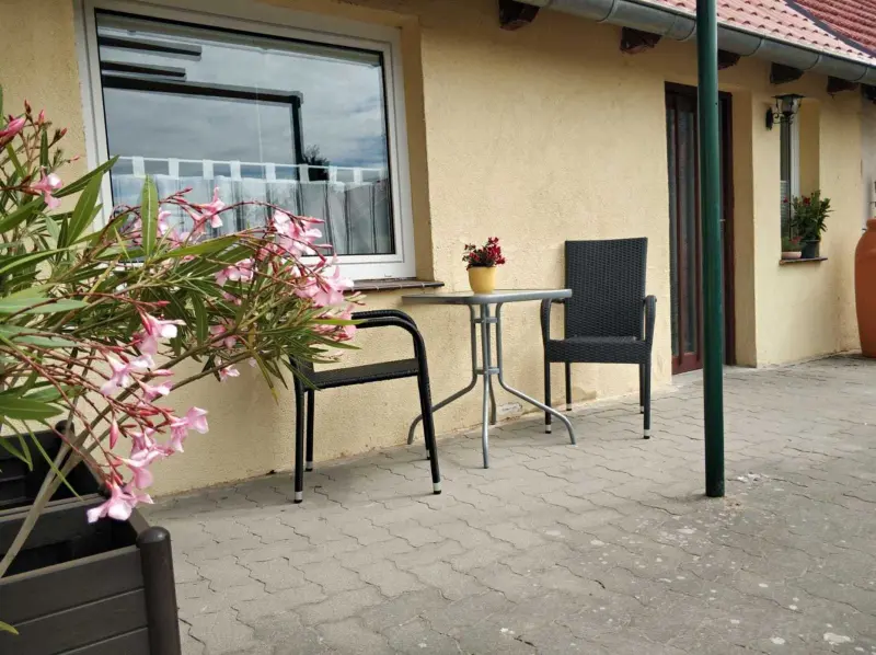 Ferienwohnung Suhrendorf