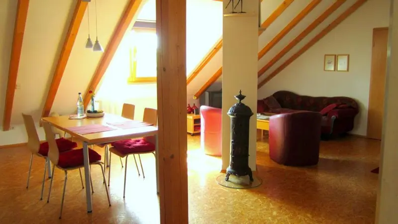 Ferienwohnung Sankt Martin