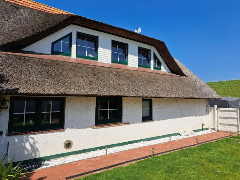 Ferienwohnung Burhave