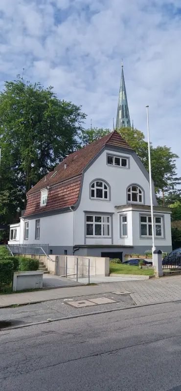 Ferienwohnung Blankenese