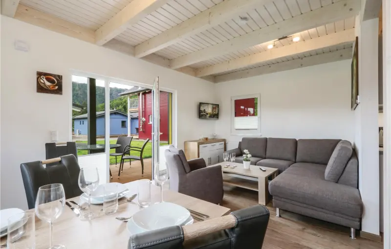 Ferienhaus Treseburg