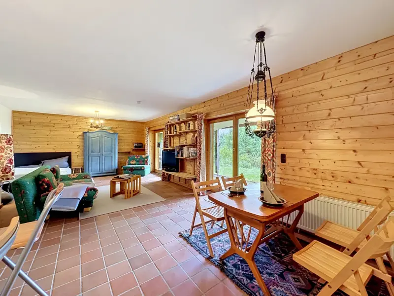 Ferienwohnung Schmidt