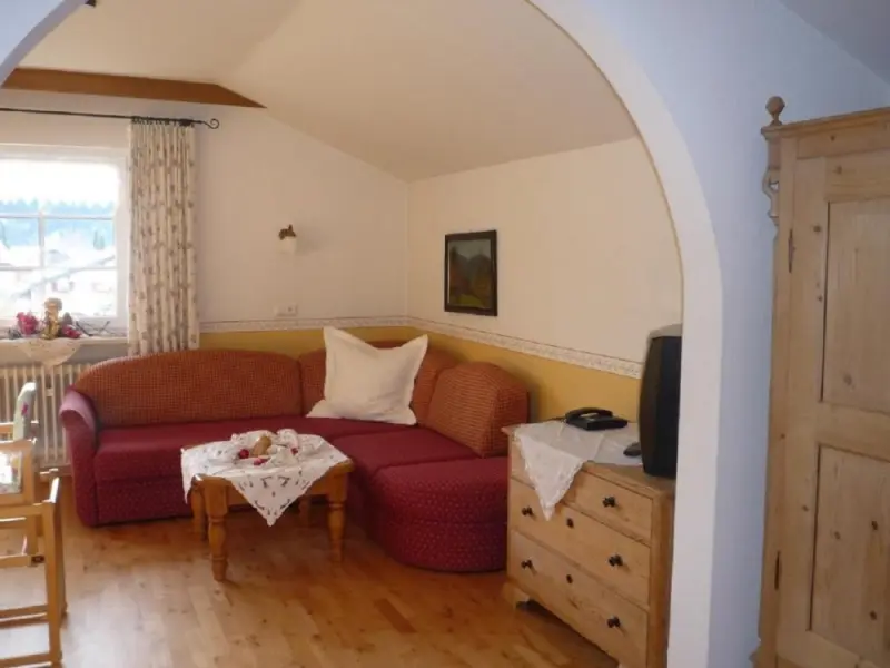 Ferienwohnung  Kornau