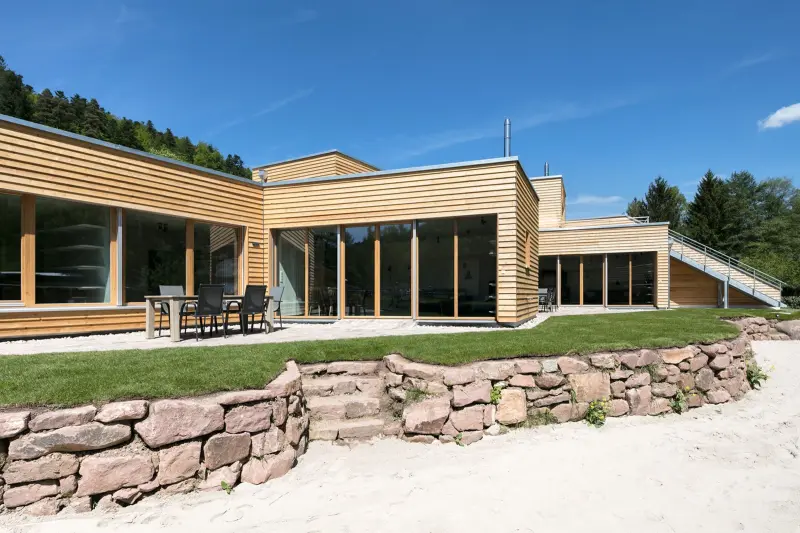 Ferienwohnung Loffenau