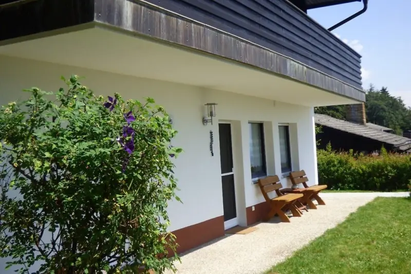 Ferienwohnung Solla