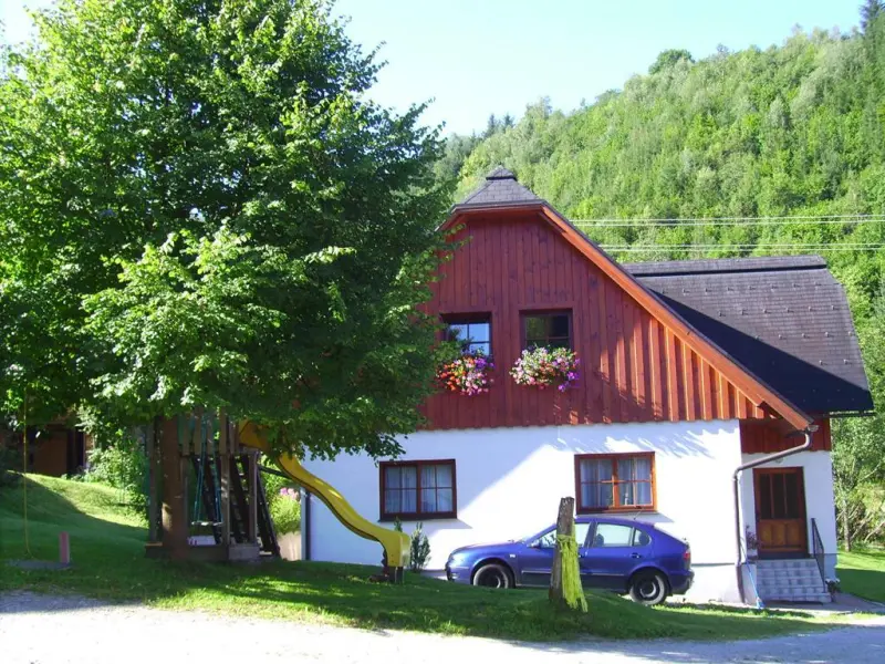 Ferienwohnung Admont