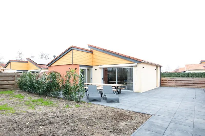 Ferienhaus  Gouda