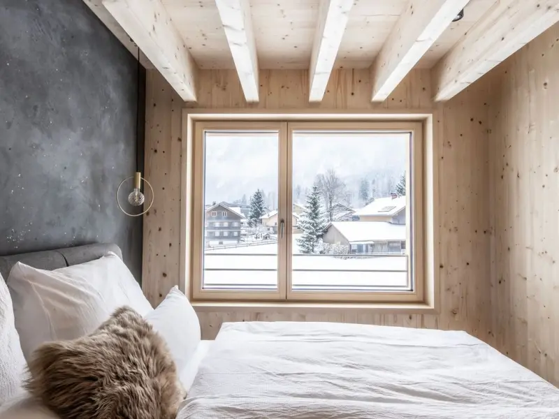 Ferienwohnung Gemeinde Mellau