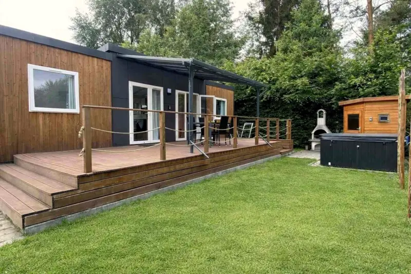 Ferienhaus Regenstauf