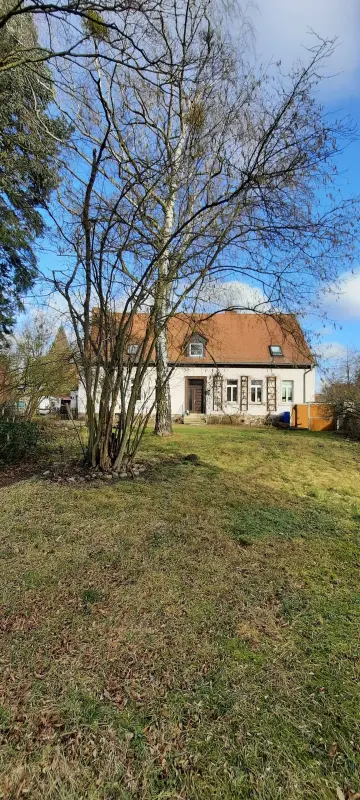 Ferienwohnung Wörpen