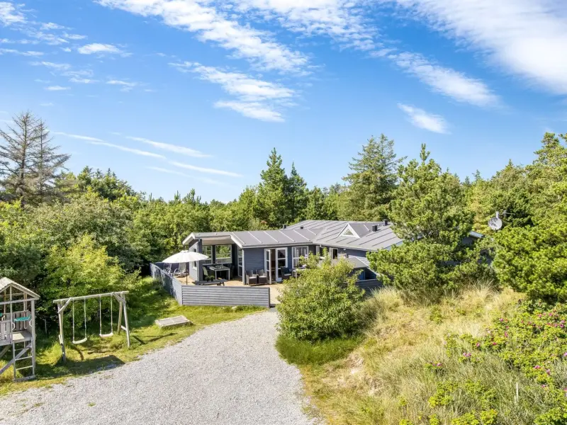House  Blåvand