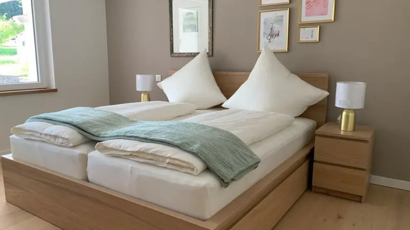 Ferienwohnung Irrel