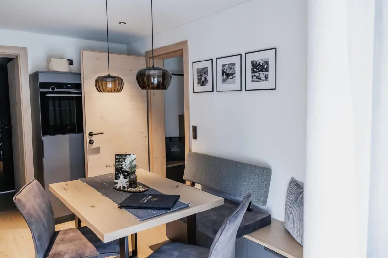 Ferienwohnung  Sankt Gallenkirch