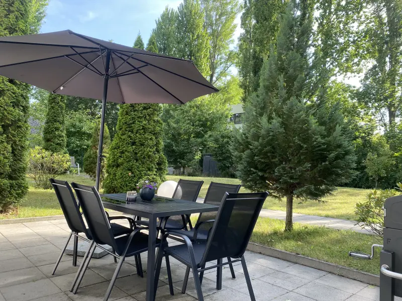 Ferienwohnung  Bezirk Pankow