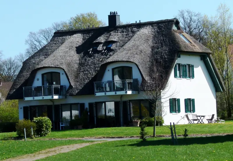 Ferienwohnung Dassow