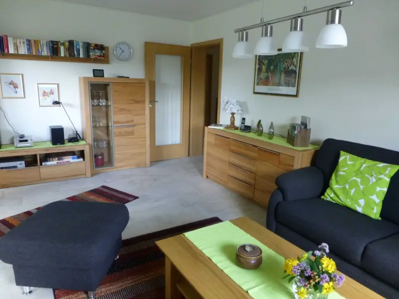 Ferienwohnung Mettingen