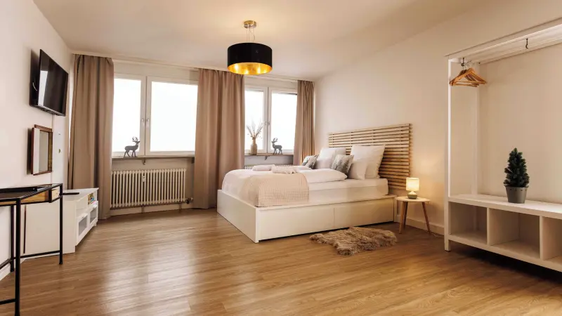 Ferienwohnung Reute