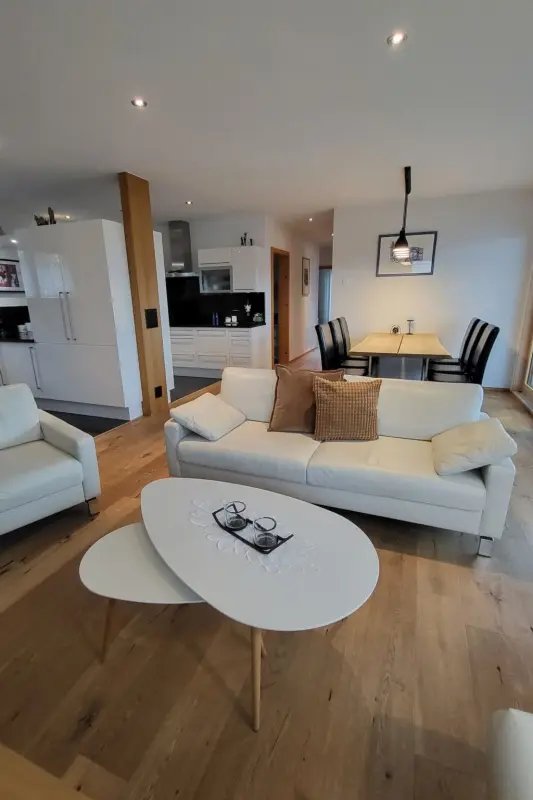 Appartement Sent