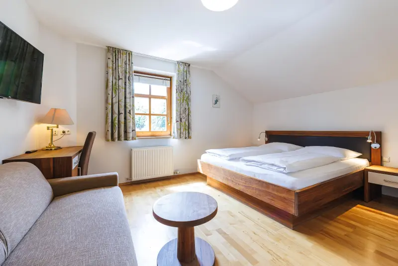Ferienwohnung Zell am See
