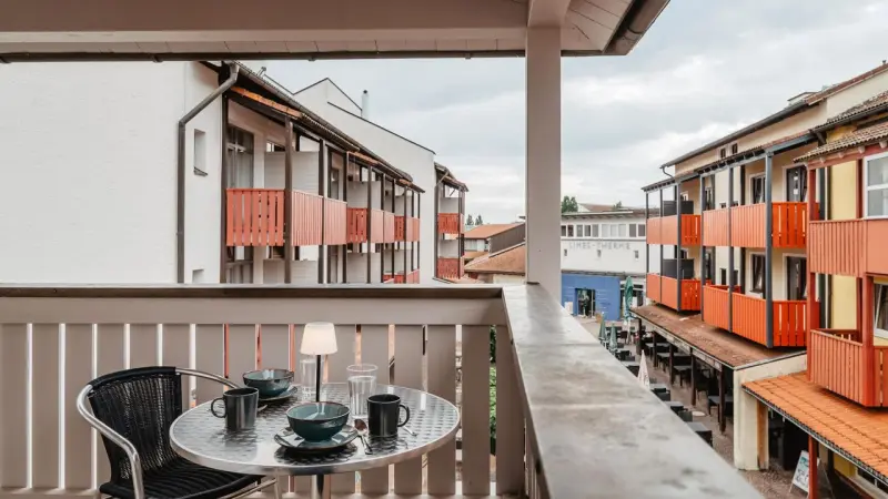 Ferienwohnung Bad Gögging