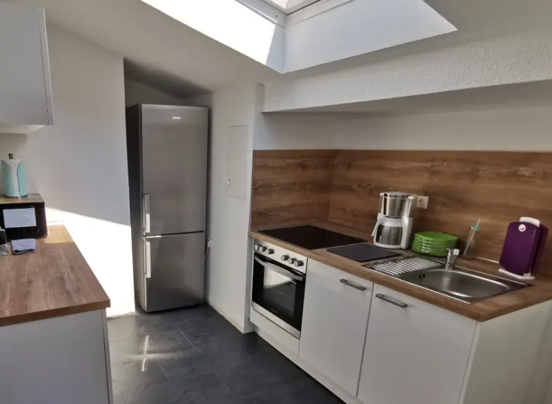 Ferienwohnung  Lüdinghausen