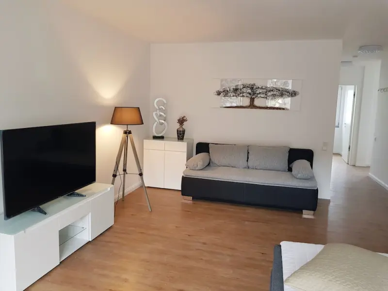Apartment Düsseldorf-Benrath