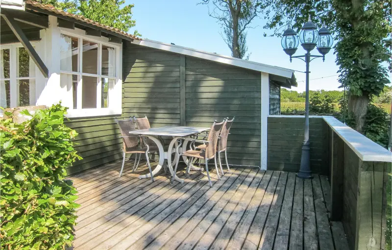 Ferienhaus Balka Strand