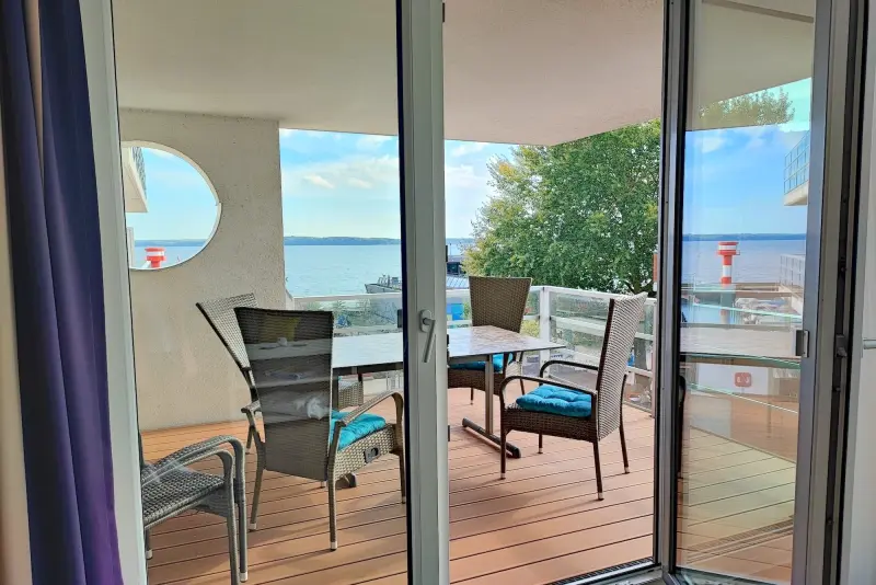 Ferienwohnung Eckernförde