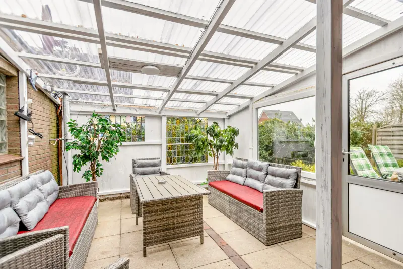 Ferienwohnung Bredstedt