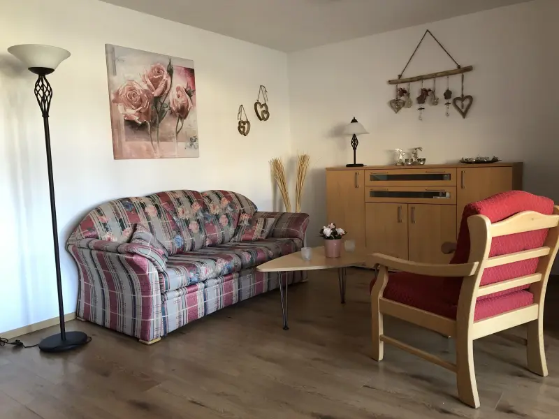 Ferienwohnung Bad Hindelang