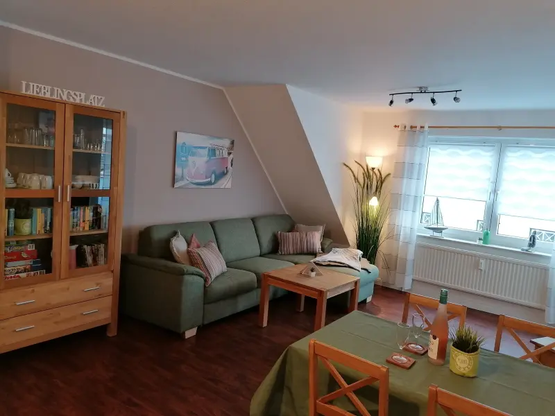 Ferienwohnung Petersdorf