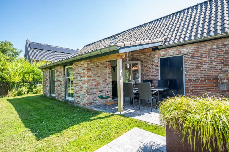 Ferienhaus Meliskerke