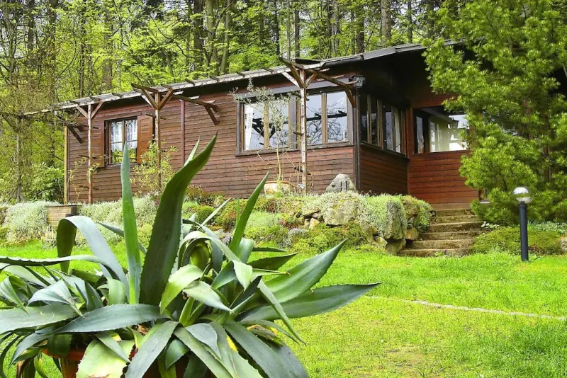 Ferienhaus Oybin