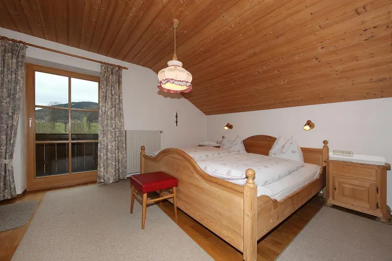 Ferienwohnung Bad Bayersoien