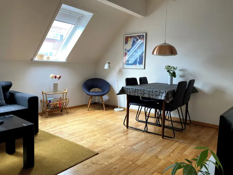 Ferienwohnung Kolding